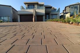 Driveway Maintenance Services